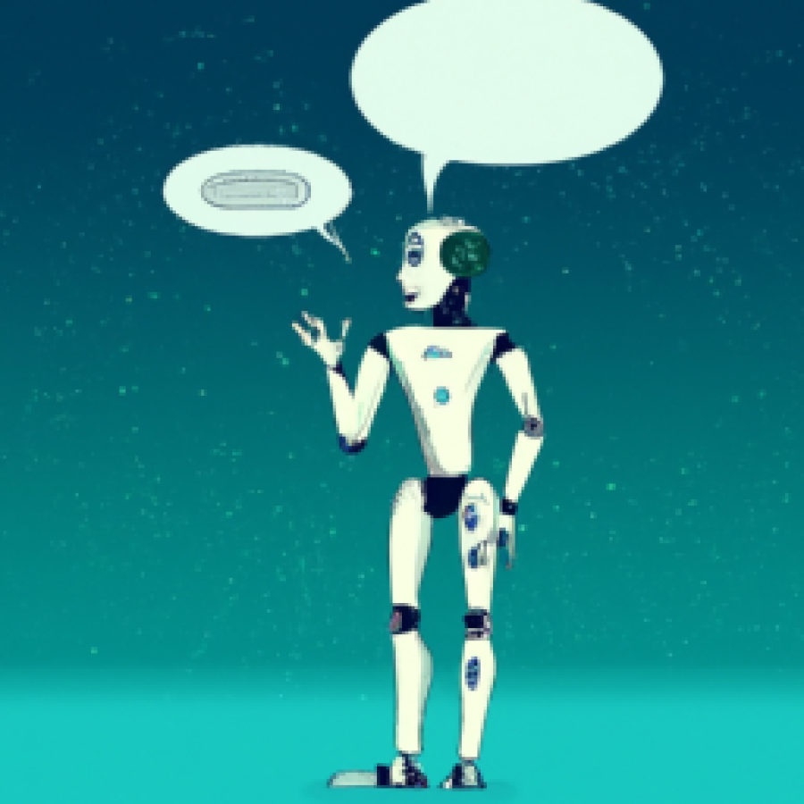 The Future of AI Chatbots: Predictions for the Next Decade?